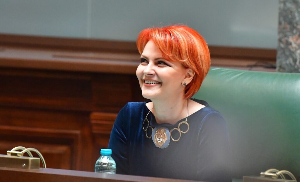 olguta-vasilescu:-am-ramas-cu-bolojan-pe-cap-|-aur-a-ratat-sansa-de-a-fi-la-guvernare