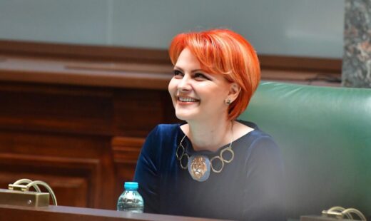 olguta-vasilescu:-am-ramas-cu-bolojan-pe-cap-|-aur-a-ratat-sansa-de-a-fi-la-guvernare