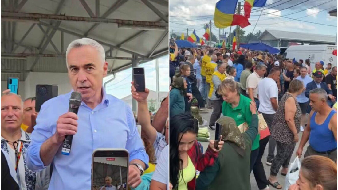 primarul-din-izbiceni-lanseaza-acuzatii-dupa-vizita-lui-calin-georgescu-la-targ.-sustine-ca-totul-a-fost-regizat:-si-au-adus-si-legumele-cu-ei