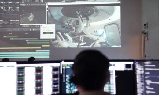premiera-in-istoria-medicinei-spatiale:-primele-radiografii-au-fost-realizate-pe-orbita