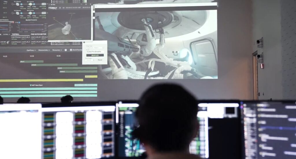 premiera-in-istoria-medicinei-spatiale:-primele-radiografii-au-fost-realizate-pe-orbita