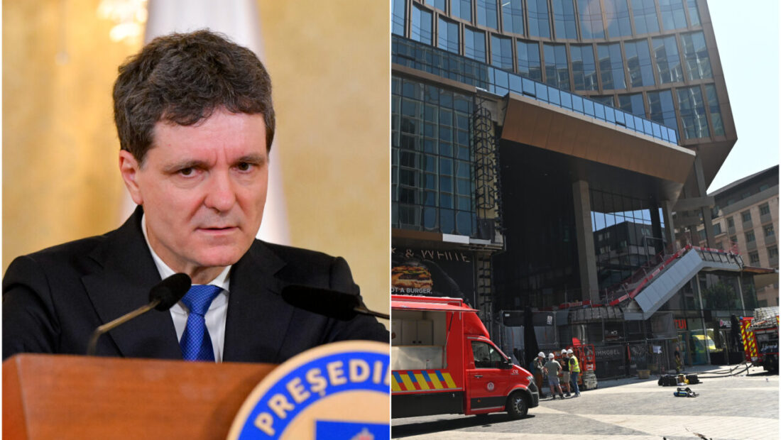 mesajul-lui-nicusor-dan-pentru-victimele-incendiului-din-bruxelles.-un-roman-si-a-pierdut-viata,-iar-un-altul-este-internat-in-spital