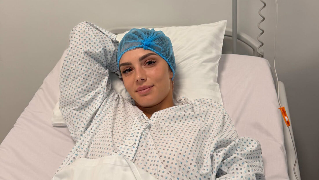 jaqueline-cristian,-prima-reactie-din-spital